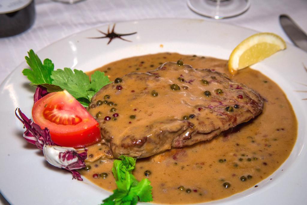 Hotel Ristorante La Perla Varallo Pombia Luaran gambar