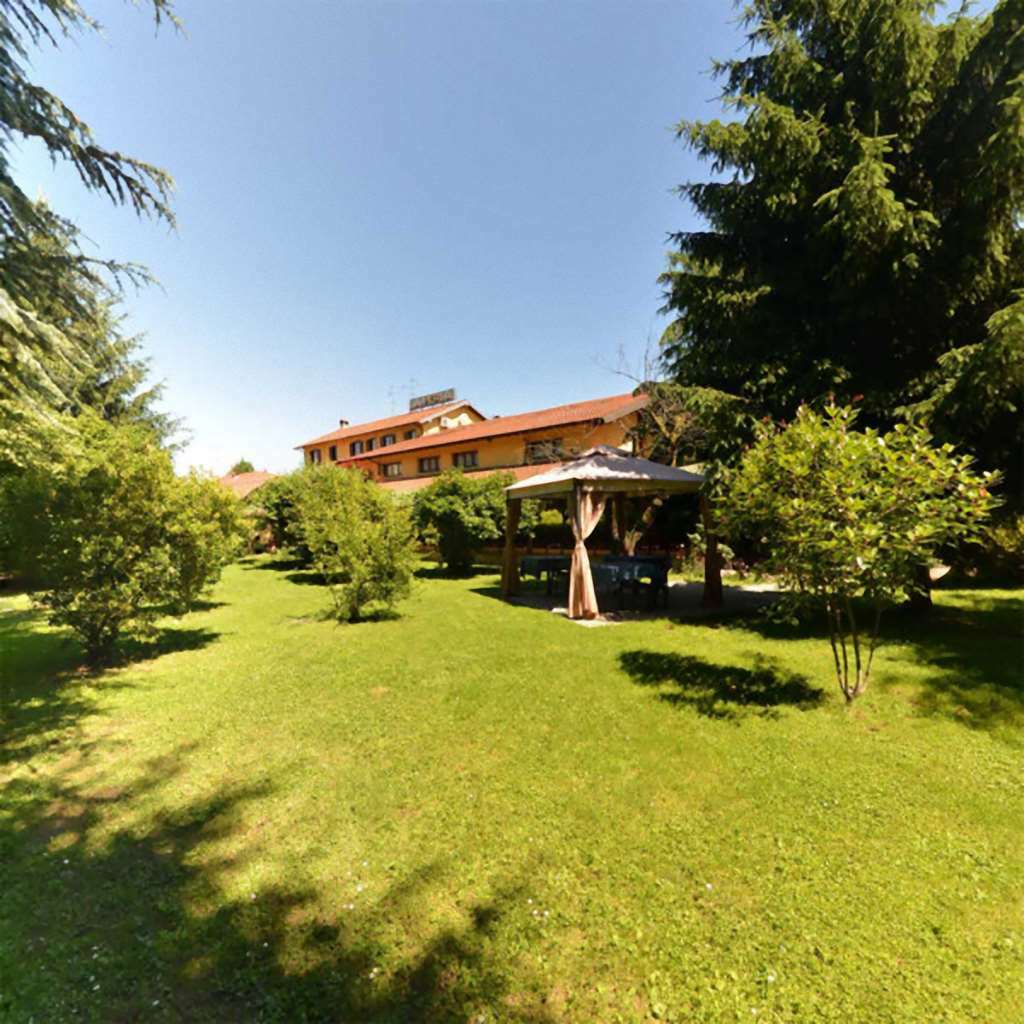 Hotel Ristorante La Perla Varallo Pombia Kemudahan gambar